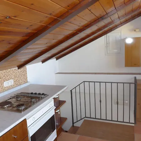 Holiday home Holiday Sirignano By Interhome Massa Lubrense